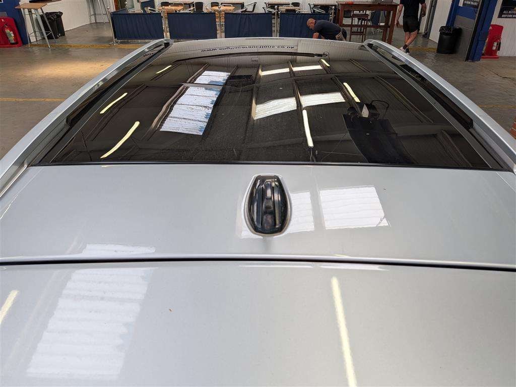 <p>2015 LAND ROVER DISCOVERY SPORT HSE TD4 A</p>