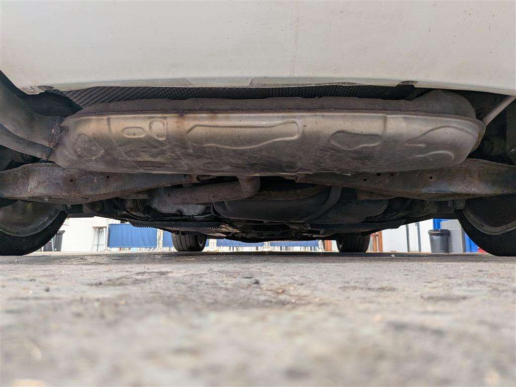 <p>2012 VOLKSWAGEN SCIROCCO GT BLUEMOTN TECH</p>