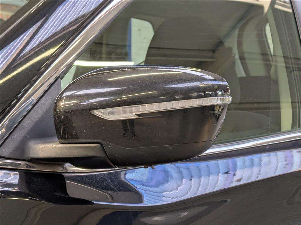 <p>2016 NISSAN X-TRAIL VISIA DCI</p>