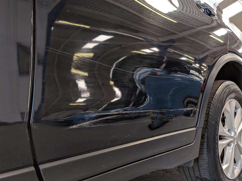 <p>2016 NISSAN X-TRAIL VISIA DCI</p>
