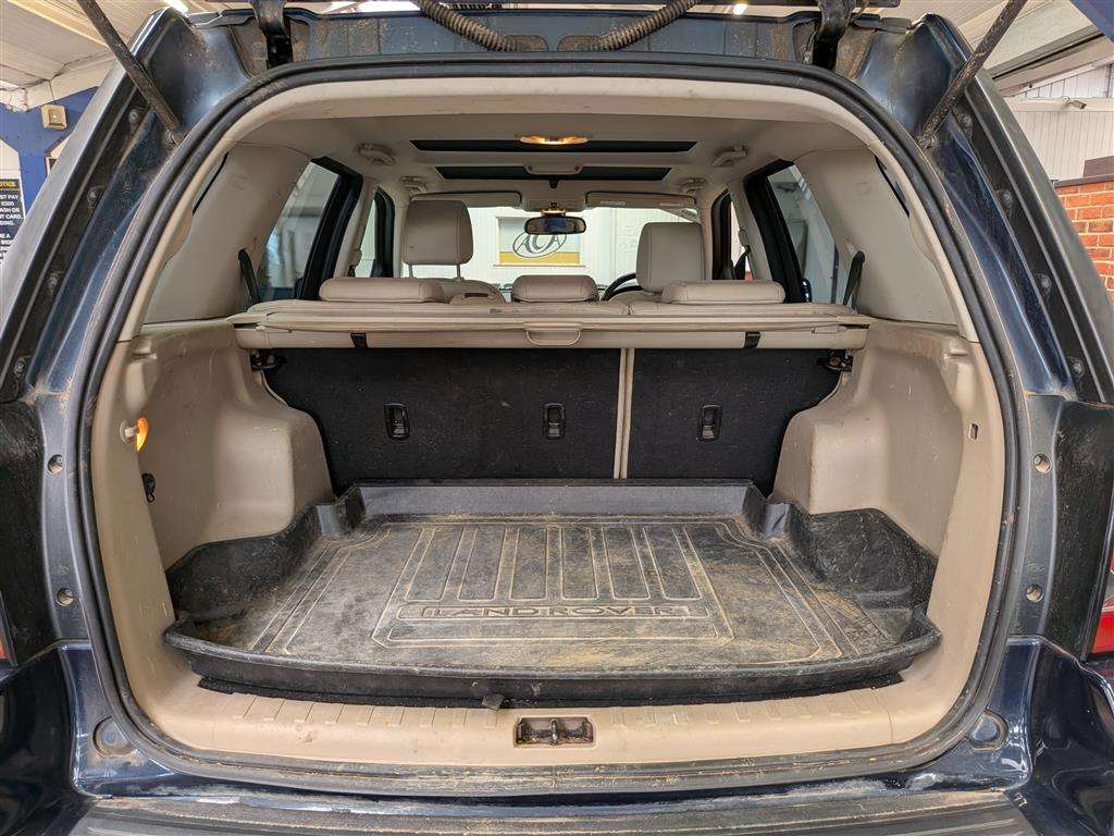 <p>2012 LAND ROVER FREELANDER HSE SD4 AUTO</p>