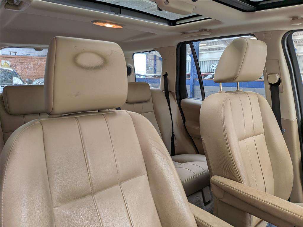 <p>2012 LAND ROVER FREELANDER HSE SD4 AUTO</p>