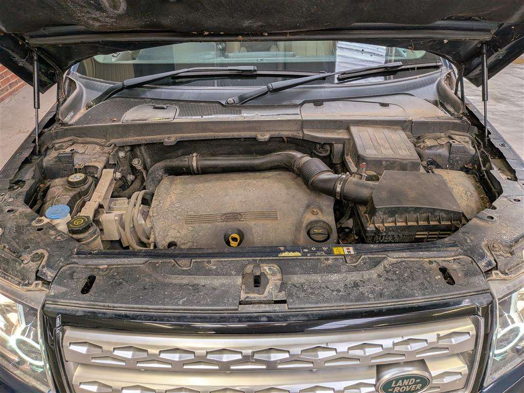<p>2012 LAND ROVER FREELANDER HSE SD4 AUTO</p>