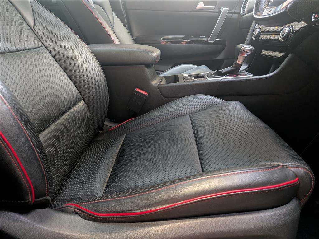 <p>2021 KIA SPORTAGE GTLN S CRDI MHEV</p>