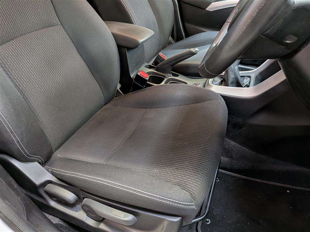 <p>2017 SUZUKI SX4 S-CROSS SZ-T B-JET AL</p>