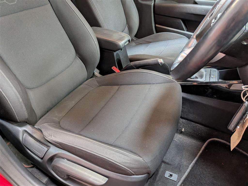 <p>2017 KIA RIO 2</p>