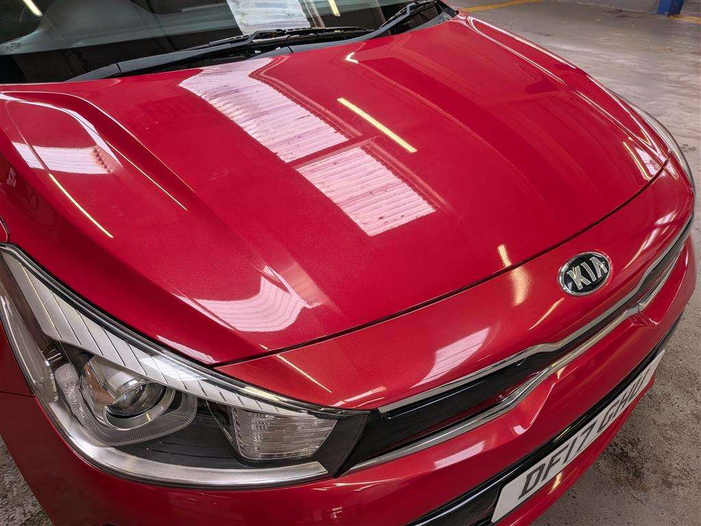 <p>2017 KIA RIO 2</p>