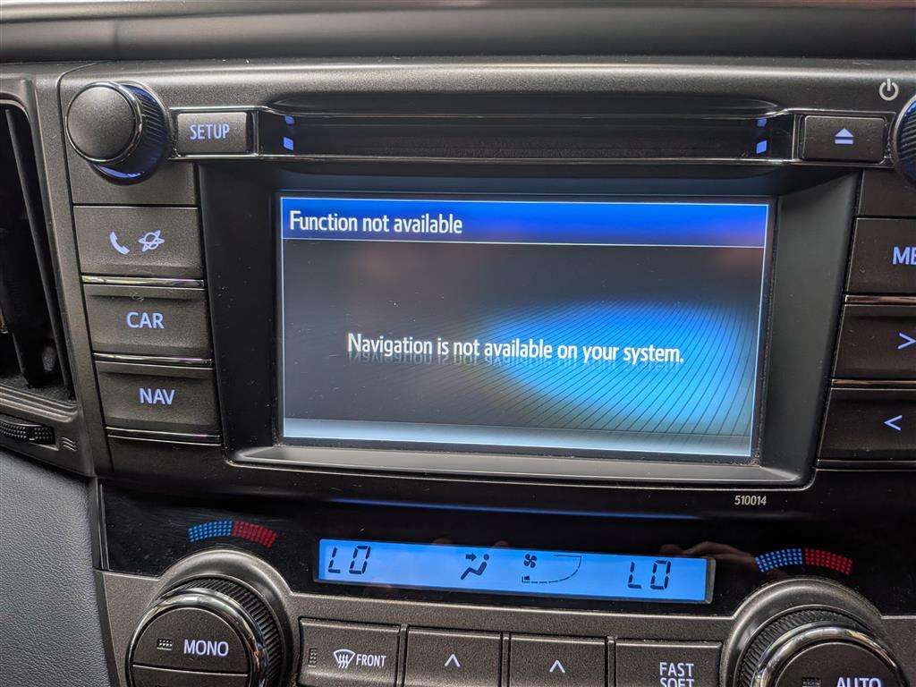 <p>2014 TOYOTA RAV4 ICON D-4D 4X2</p>
