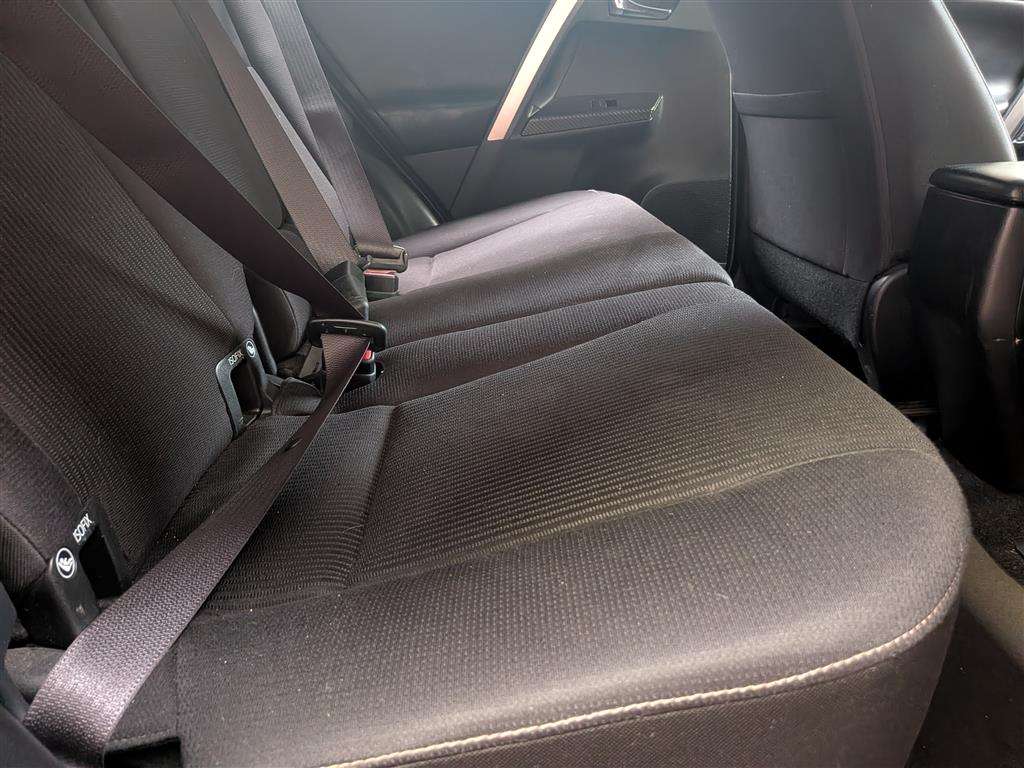 <p>2014 TOYOTA RAV4 ICON D-4D 4X2</p>