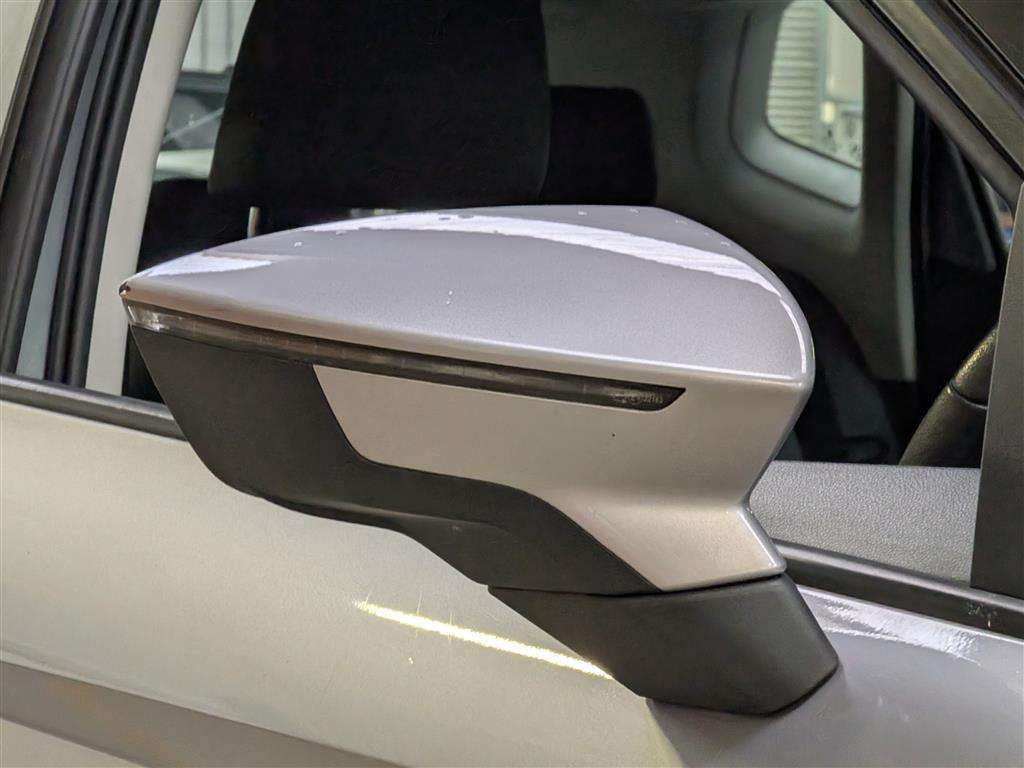 <p>2019 SEAT ARONA SE TECHNOLOGY TSI</p>