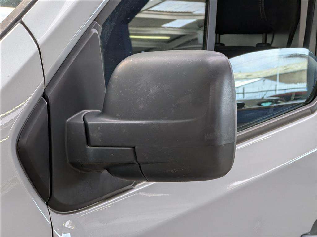 <p>2018 VAUXHALL VIVARO 2900 SPORTIVE CDTI</p>