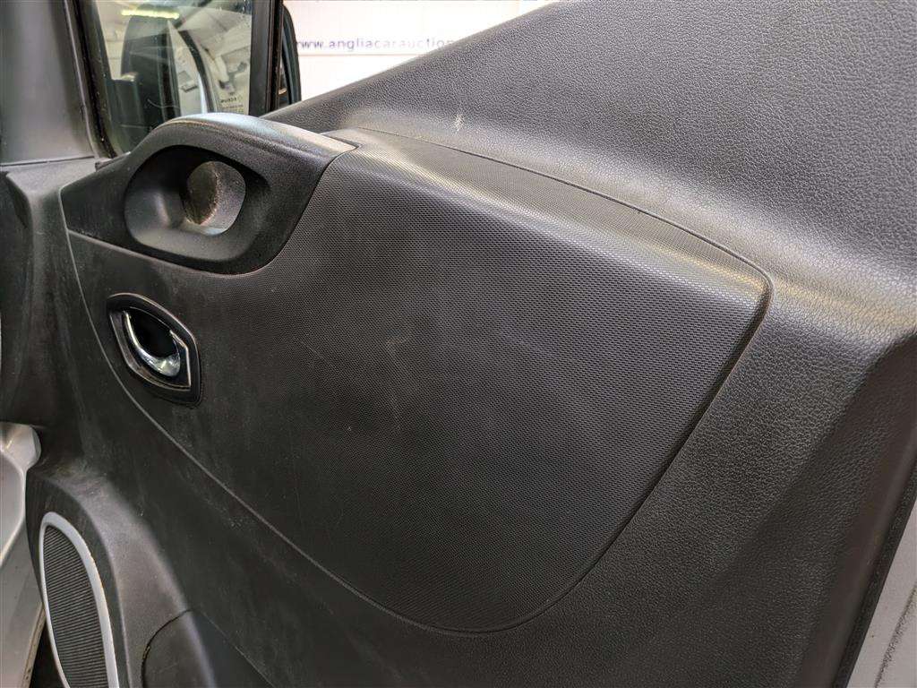 <p>2018 VAUXHALL VIVARO 2900 SPORTIVE CDTI</p>