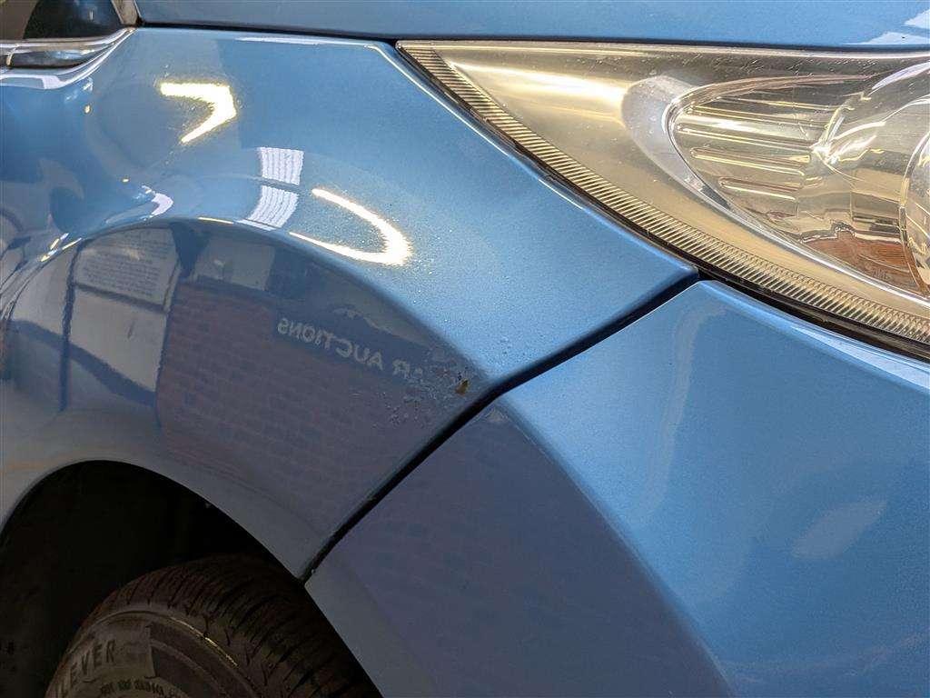 <p>2010 FORD FIESTA ZETEC 95</p>