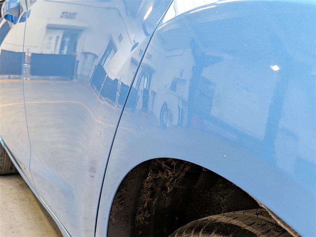 <p>2010 FORD FIESTA ZETEC 95</p>