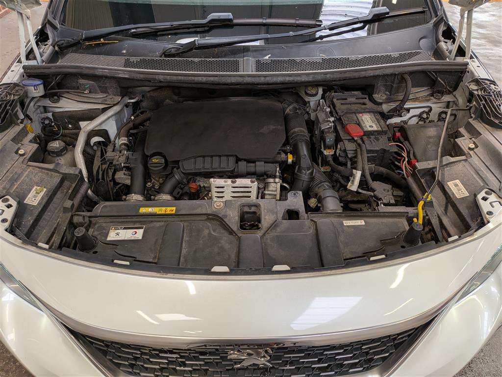 <p>2017 PEUGEOT 3008 GT LINE S/S</p>