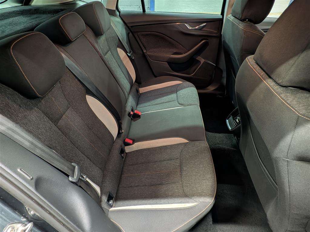 <p>2020 SKODA KAMIQ SE L TSI</p>