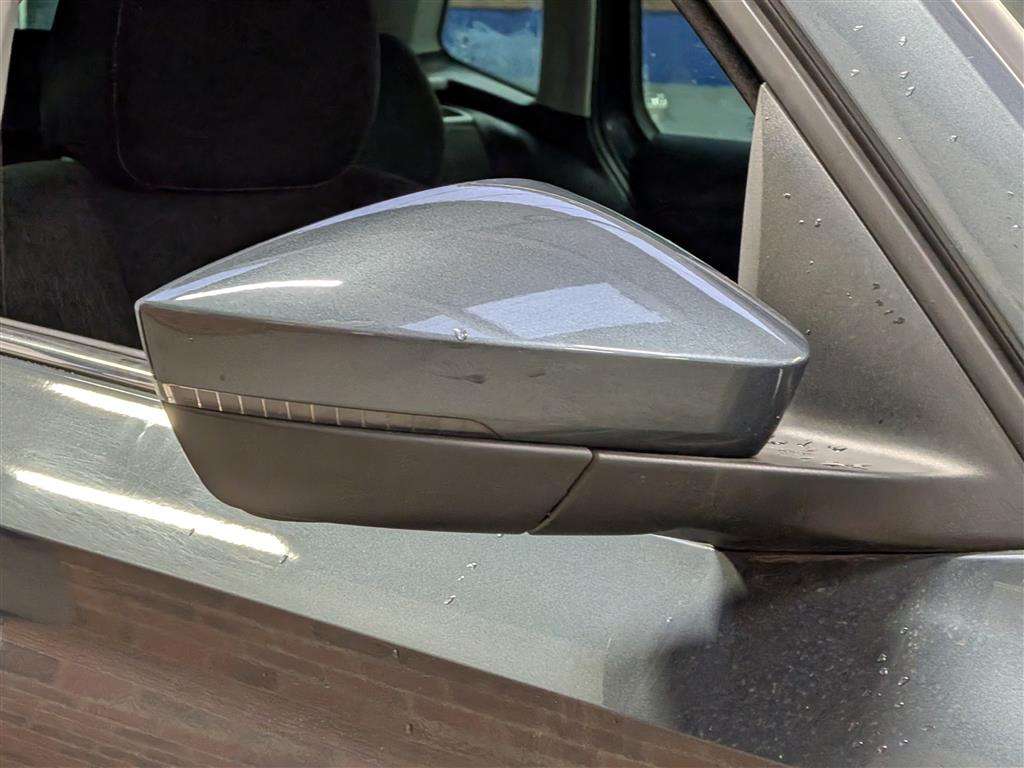 <p>2020 SKODA KAMIQ SE L TSI</p>