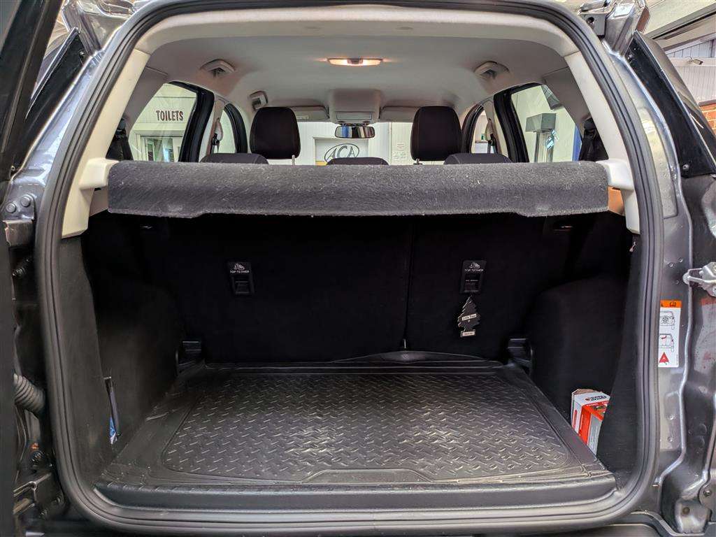 <p>2018 FORD ECOSPORT ZETEC</p>