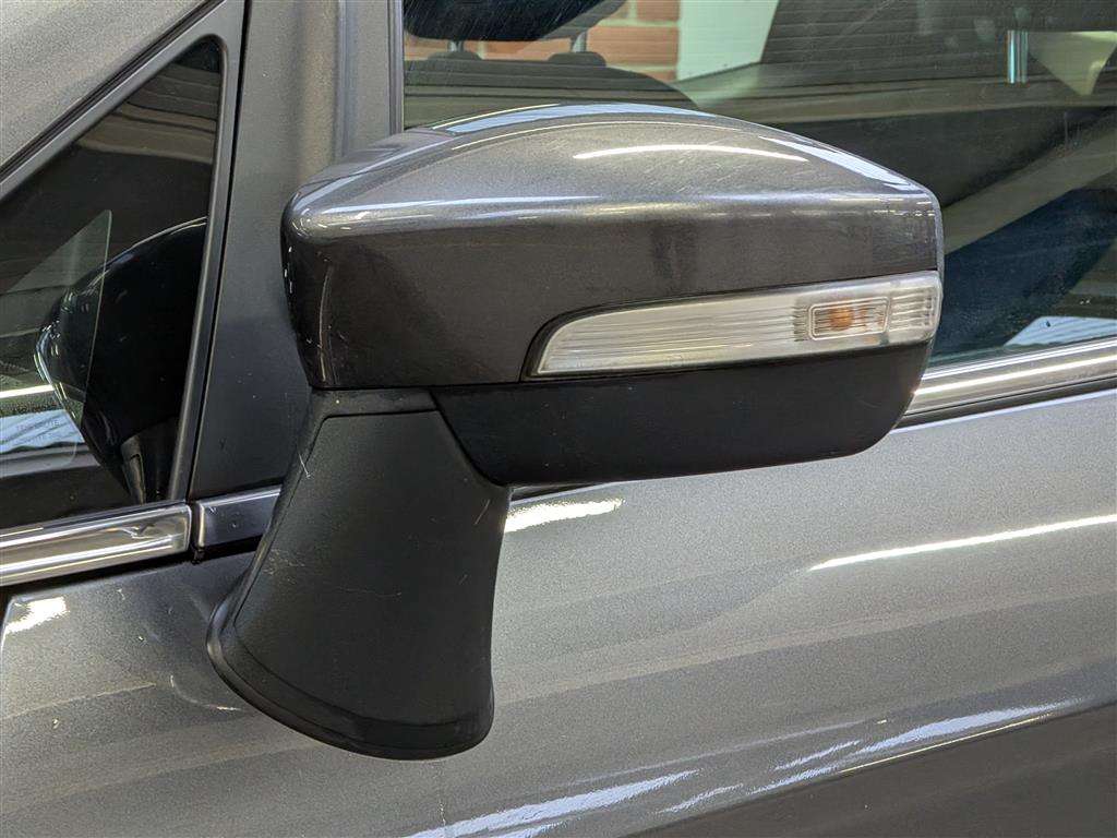 <p>2018 FORD ECOSPORT ZETEC</p>