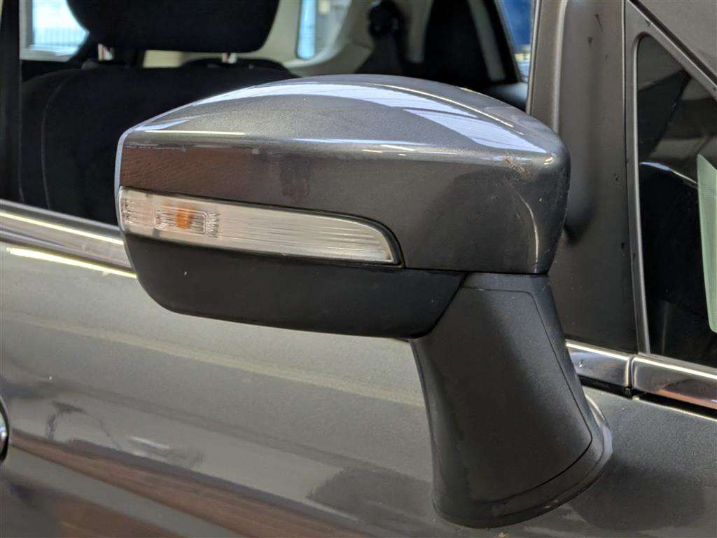 <p>2018 FORD ECOSPORT ZETEC</p>