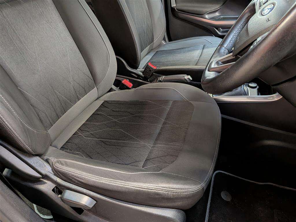 <p>2018 FORD ECOSPORT ZETEC</p>