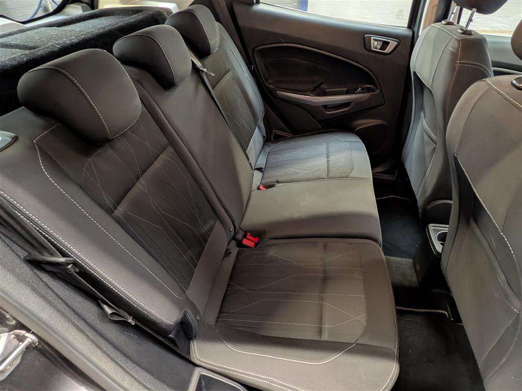 <p>2018 FORD ECOSPORT ZETEC</p>