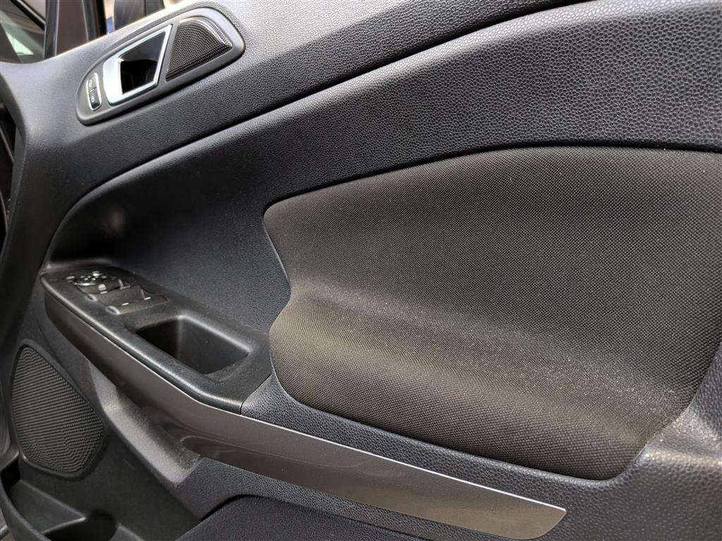 <p>2018 FORD ECOSPORT ZETEC</p>