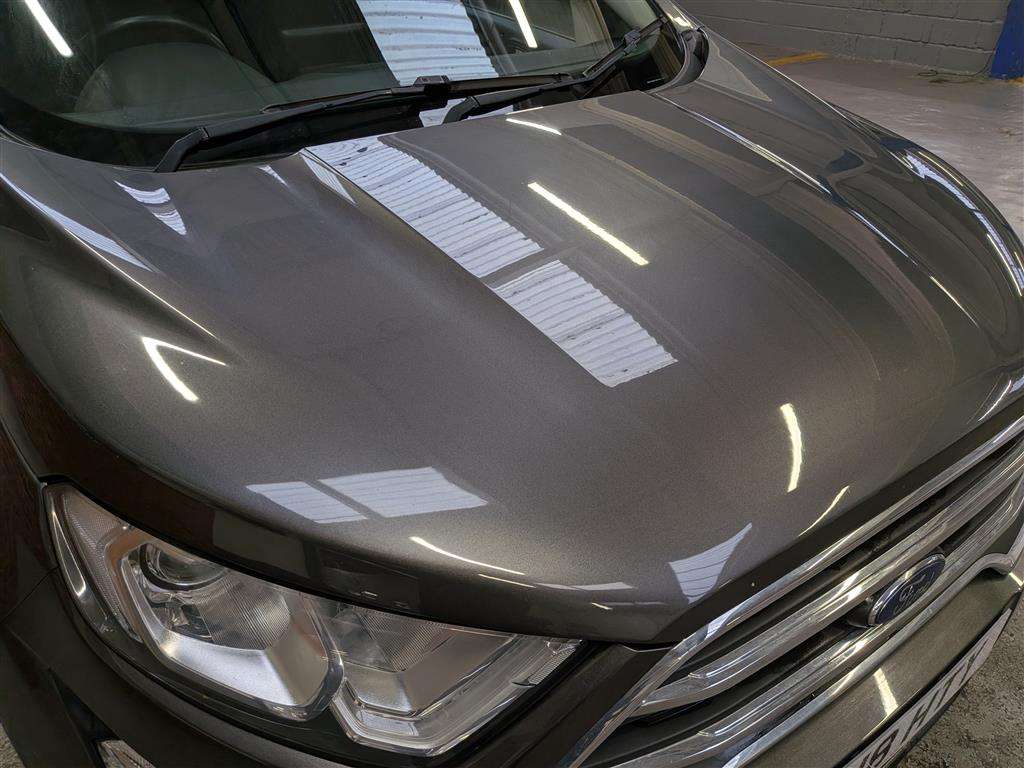 <p>2018 FORD ECOSPORT ZETEC</p>