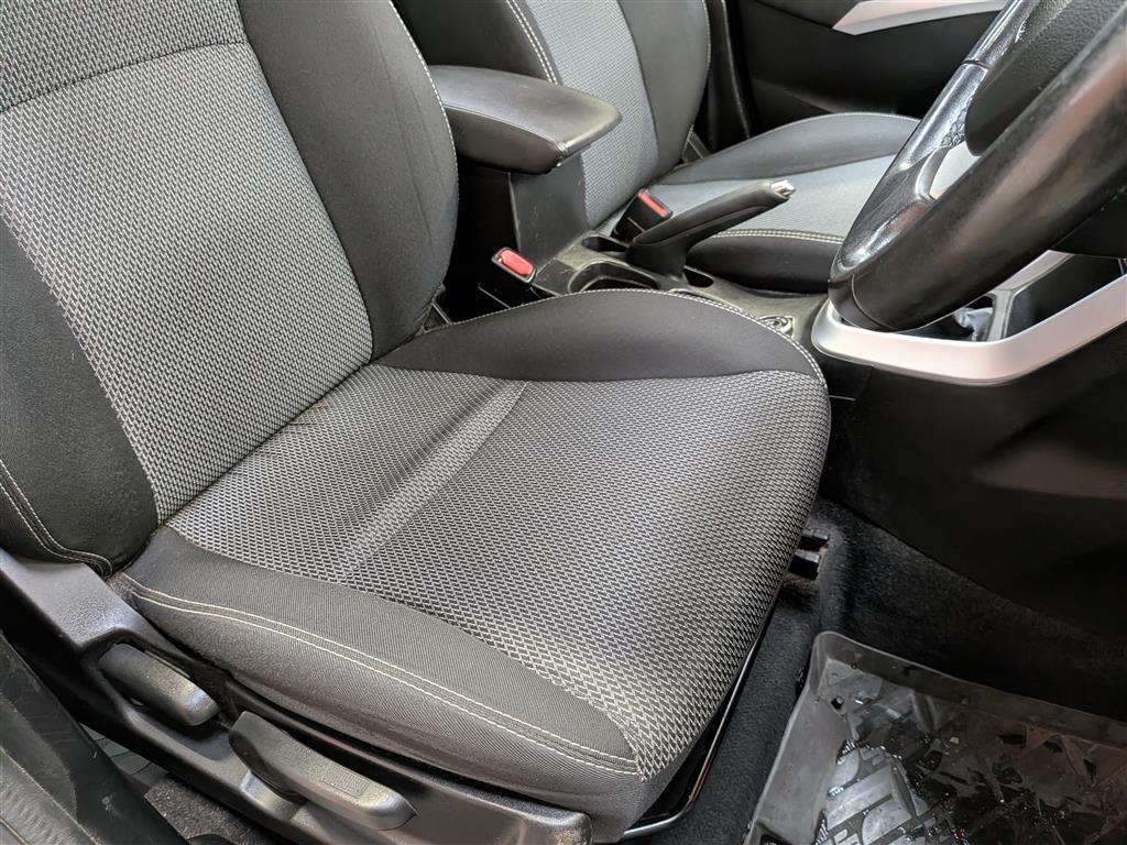 <p>2015 SUZUKI SX4 S-CROSS SZ-T ALLGRIP</p>