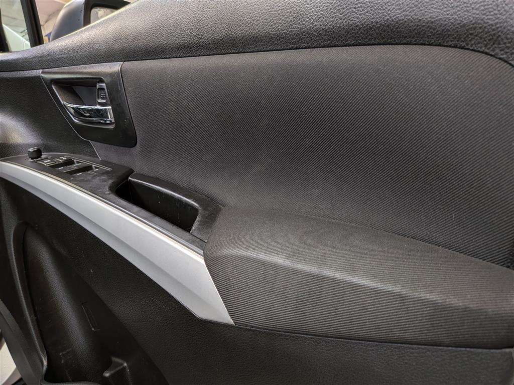 <p>2015 SUZUKI SX4 S-CROSS SZ-T ALLGRIP</p>
