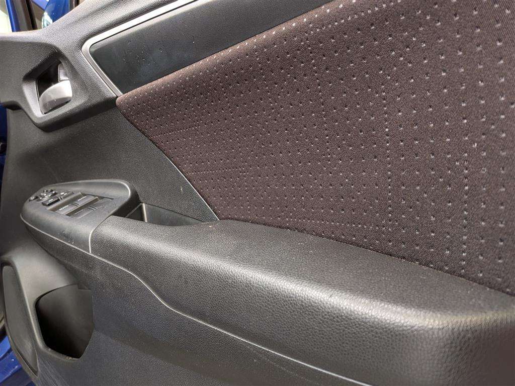 <p>2017 HONDA JAZZ EX I-VTEC CVT</p>