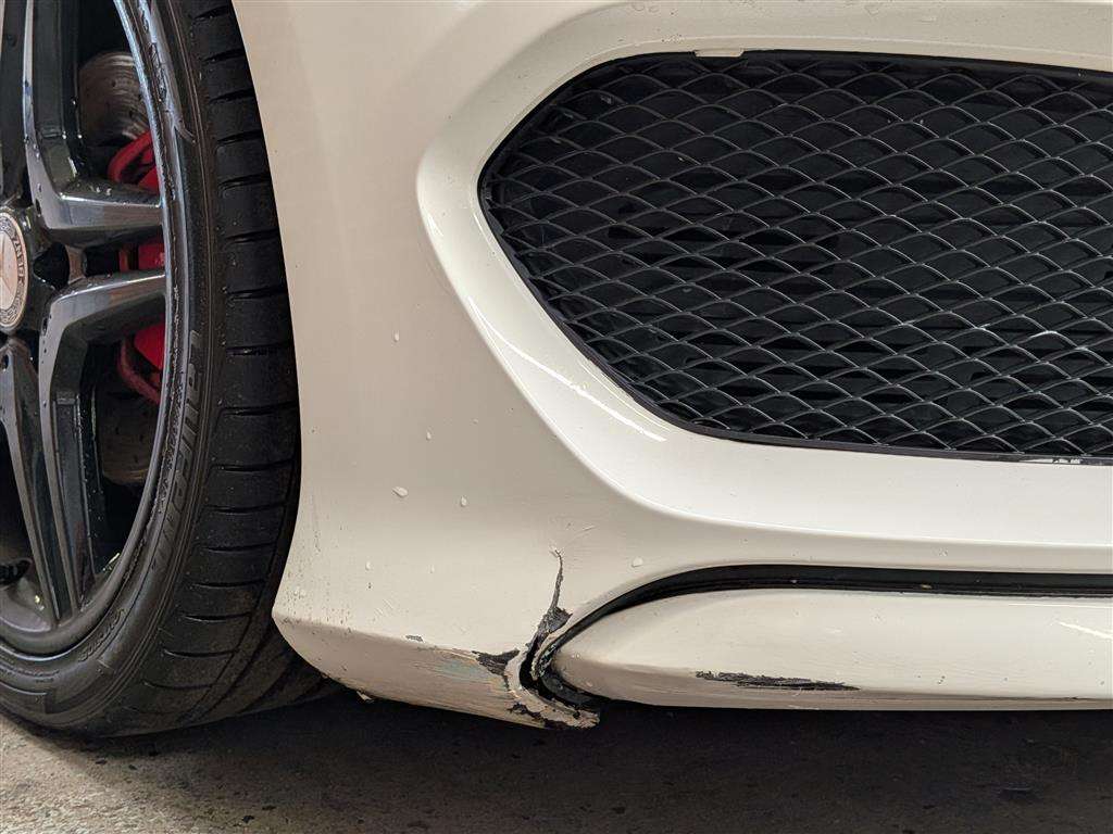 <p>2015 MERCEDES-BENZ CLA180 AMG SPORT AUTO</p>