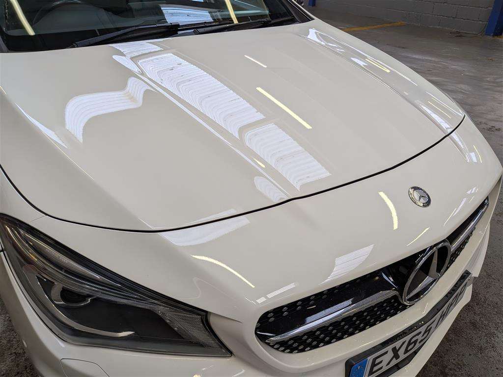 <p>2015 MERCEDES-BENZ CLA180 AMG SPORT AUTO</p>