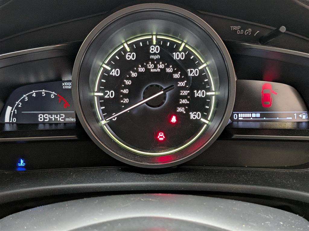 <p>2017 MAZDA 3 SE-L NAV</p>