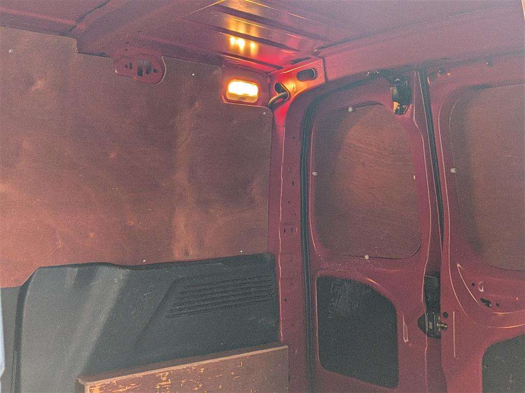 <p>2019 CITROEN BERLINGO 650 X BLUEHDI</p>