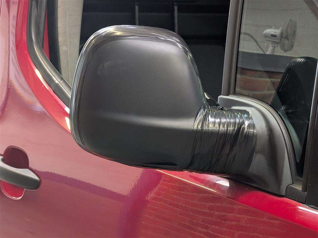 <p>2019 CITROEN BERLINGO 650 X BLUEHDI</p>