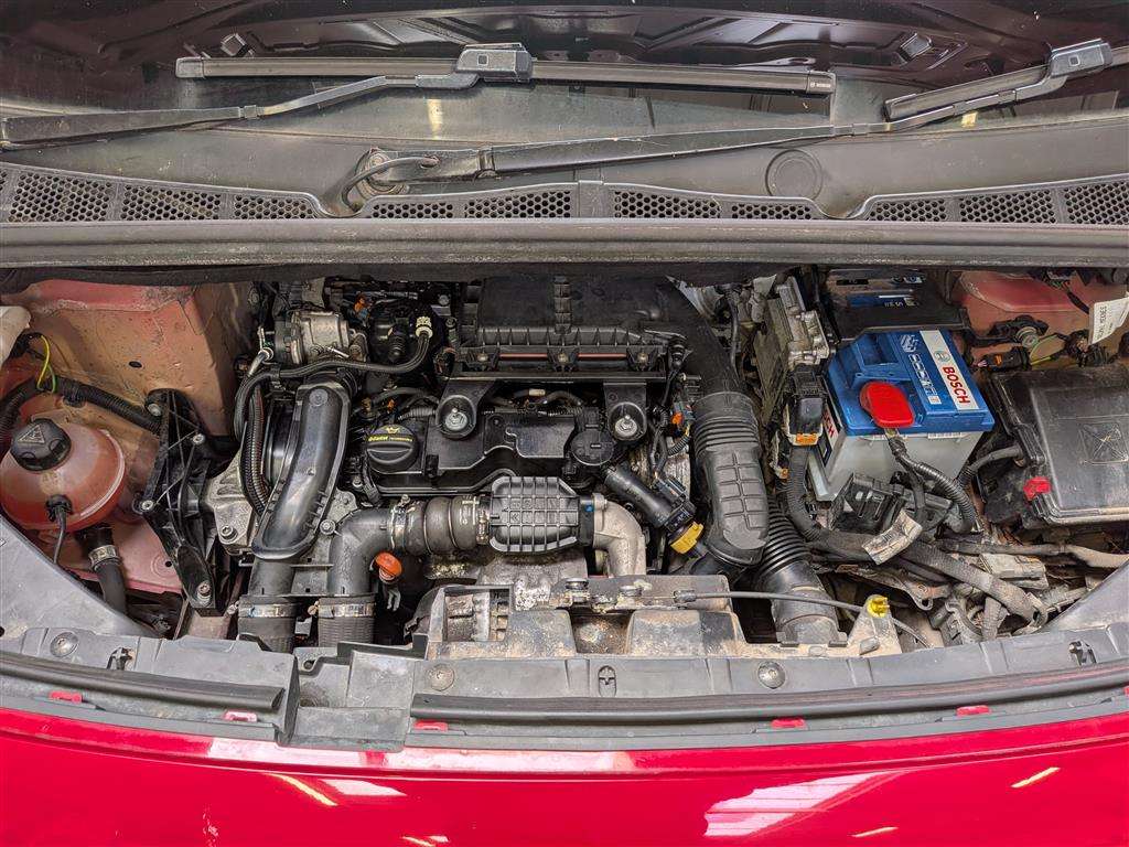 <p>2019 CITROEN BERLINGO 650 X BLUEHDI</p>