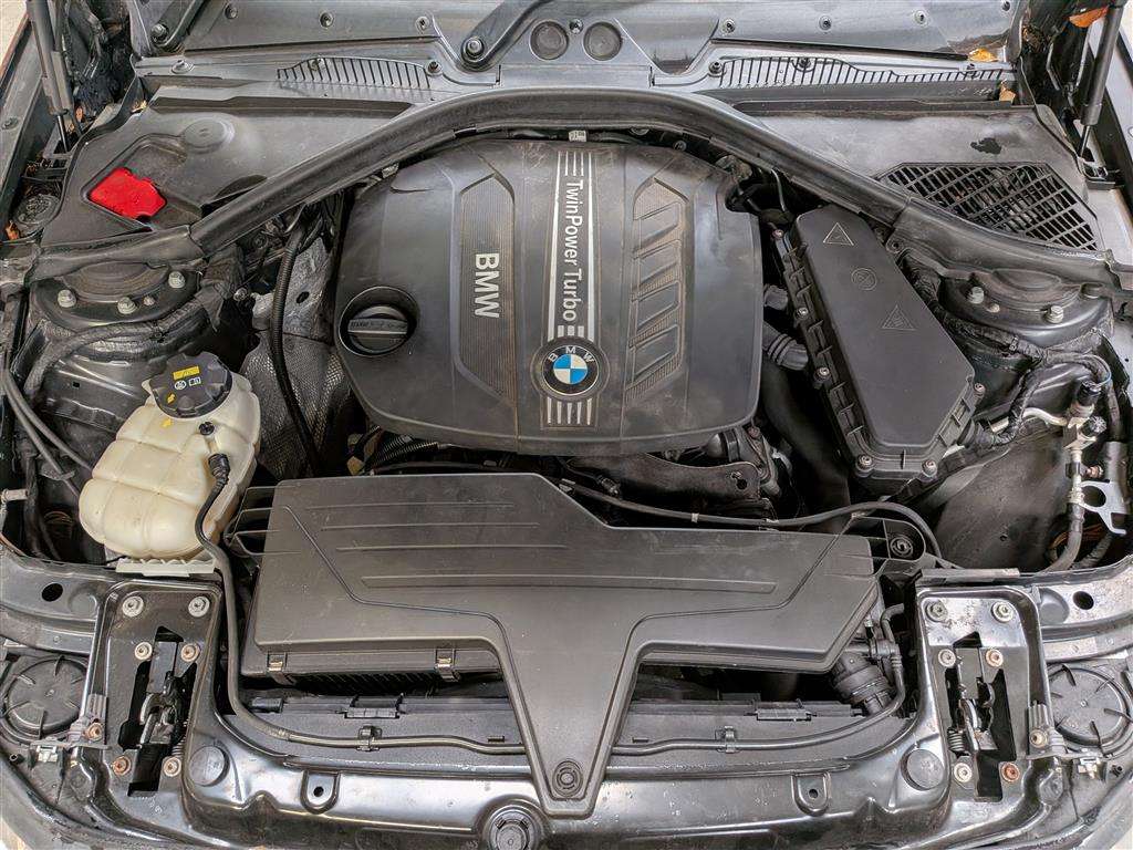<p>2015 BMW 120D M SPORT AUTO</p>