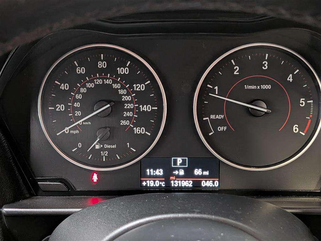 <p>2015 BMW 120D M SPORT AUTO</p>