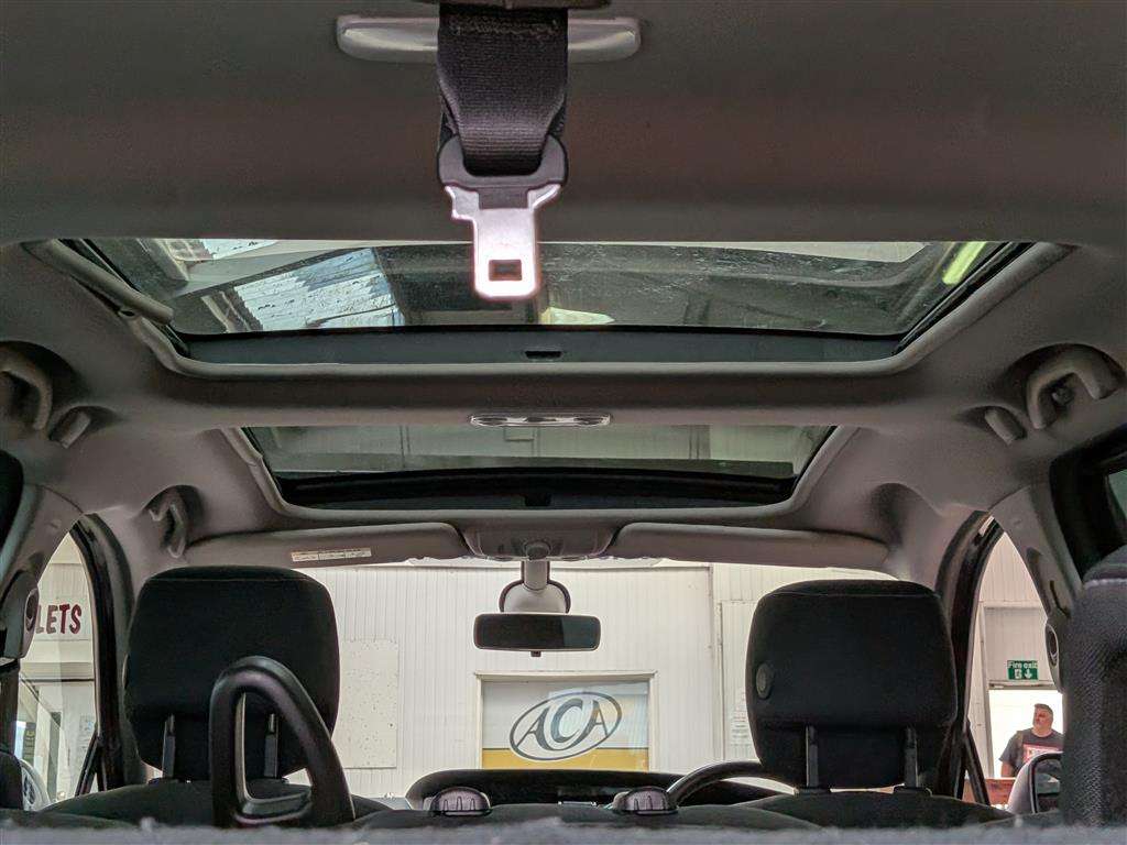 <p>2016 RENAULT GRAND SCENIC LIMITED NAV</p>
