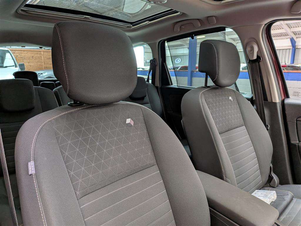<p>2016 RENAULT GRAND SCENIC LIMITED NAV</p>