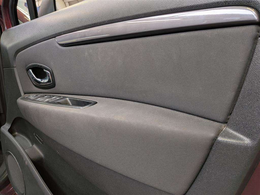 <p>2016 RENAULT GRAND SCENIC LIMITED NAV</p>