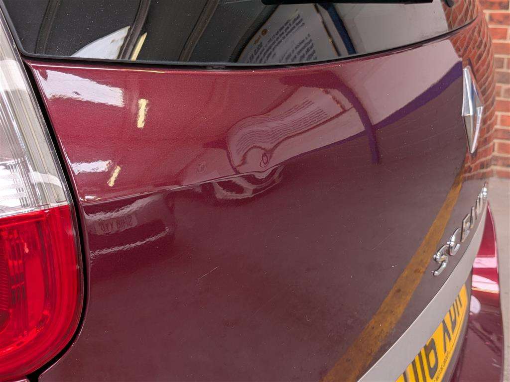 <p>2016 RENAULT GRAND SCENIC LIMITED NAV</p>