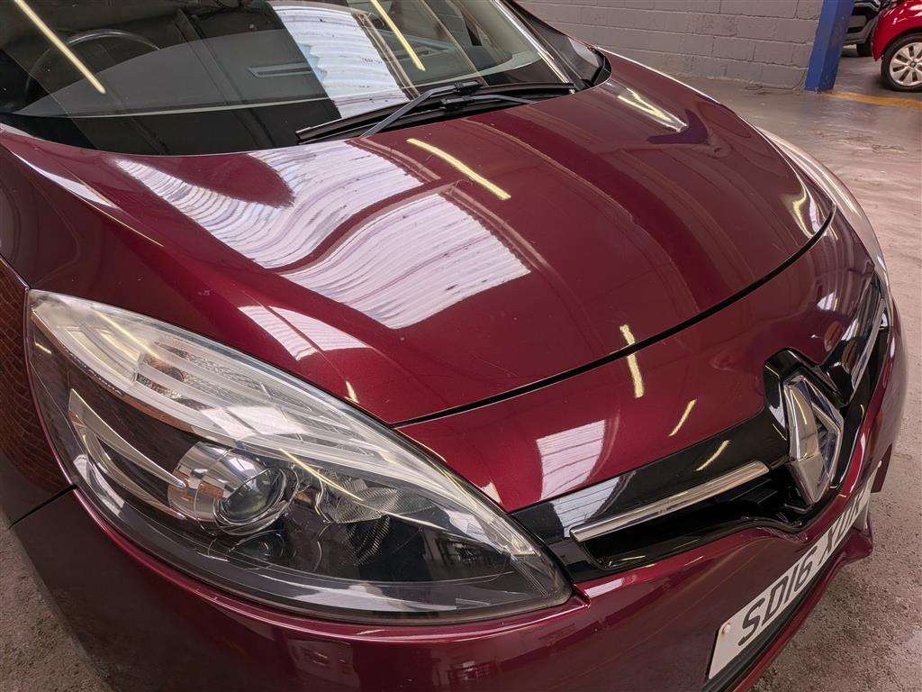 <p>2016 RENAULT GRAND SCENIC LIMITED NAV</p>