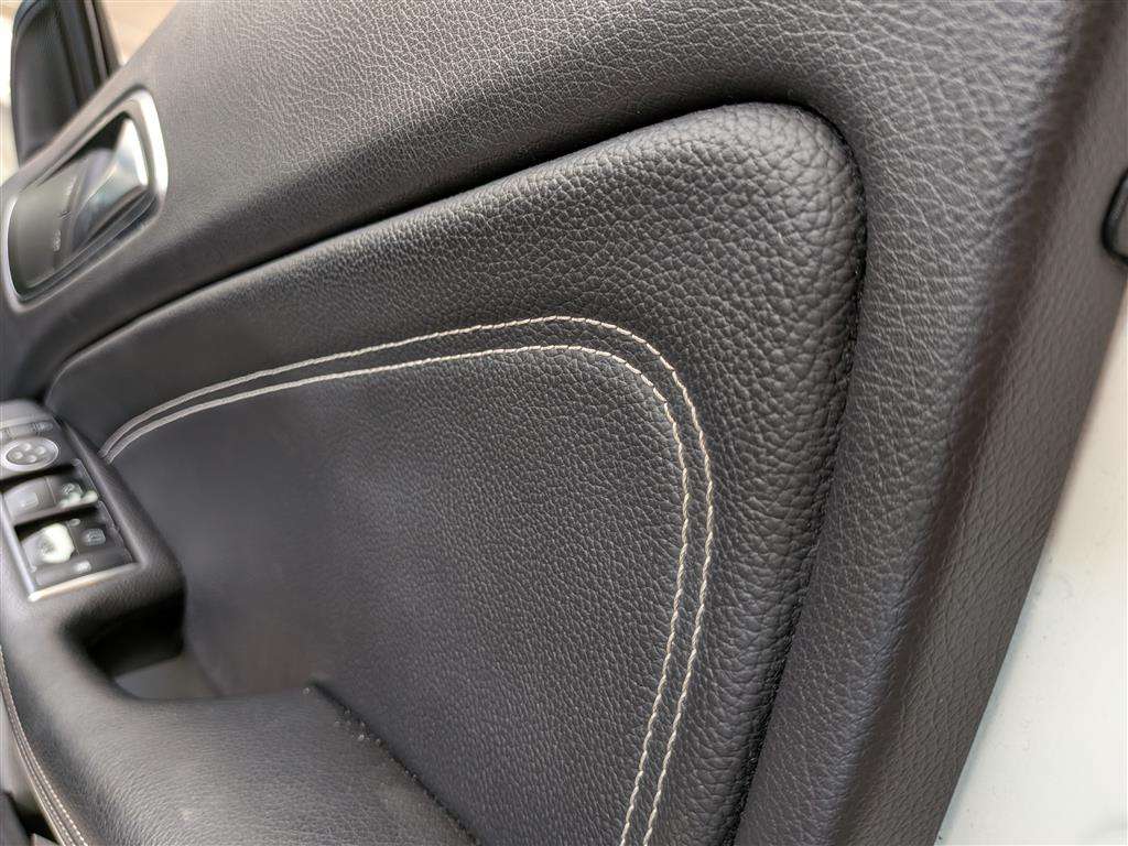 <p>2015 MERCEDES-BENZ A180 BLUEEFFICIENCY SPORT</p>