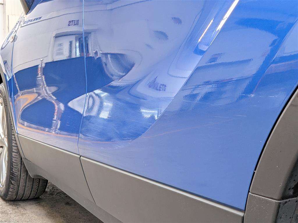 <p>2016 VAUXHALL MOKKA TECH LINE S/S</p>