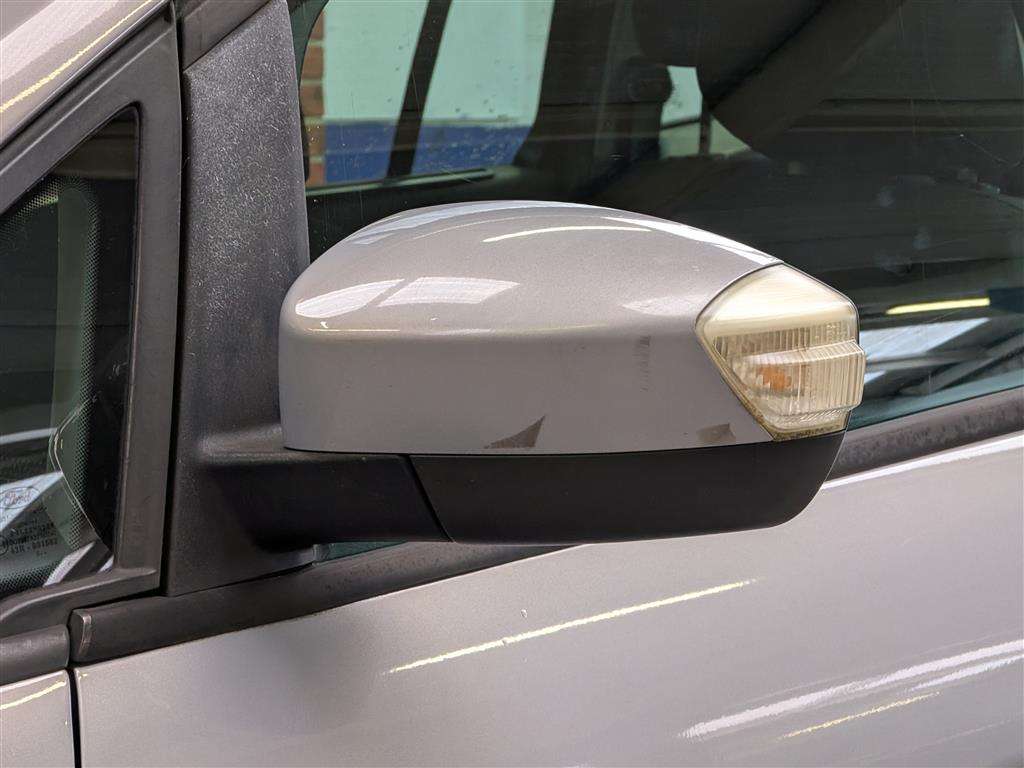 <p>2012 FORD GRAND C-MAX ZETEC</p>
