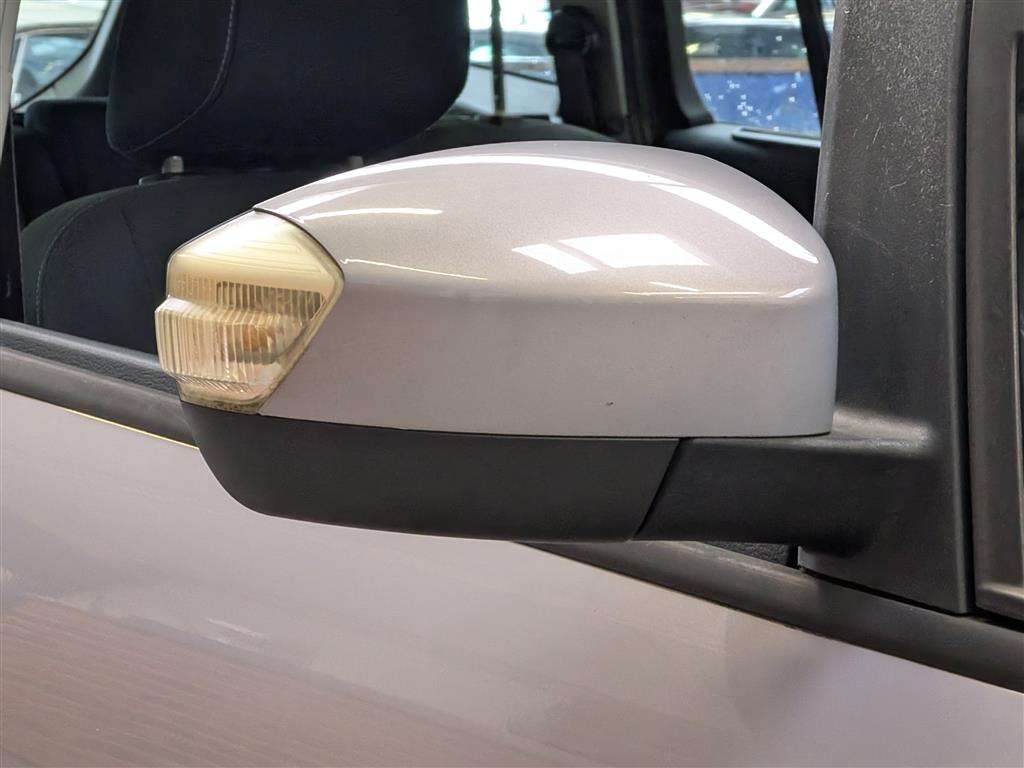 <p>2012 FORD GRAND C-MAX ZETEC</p>