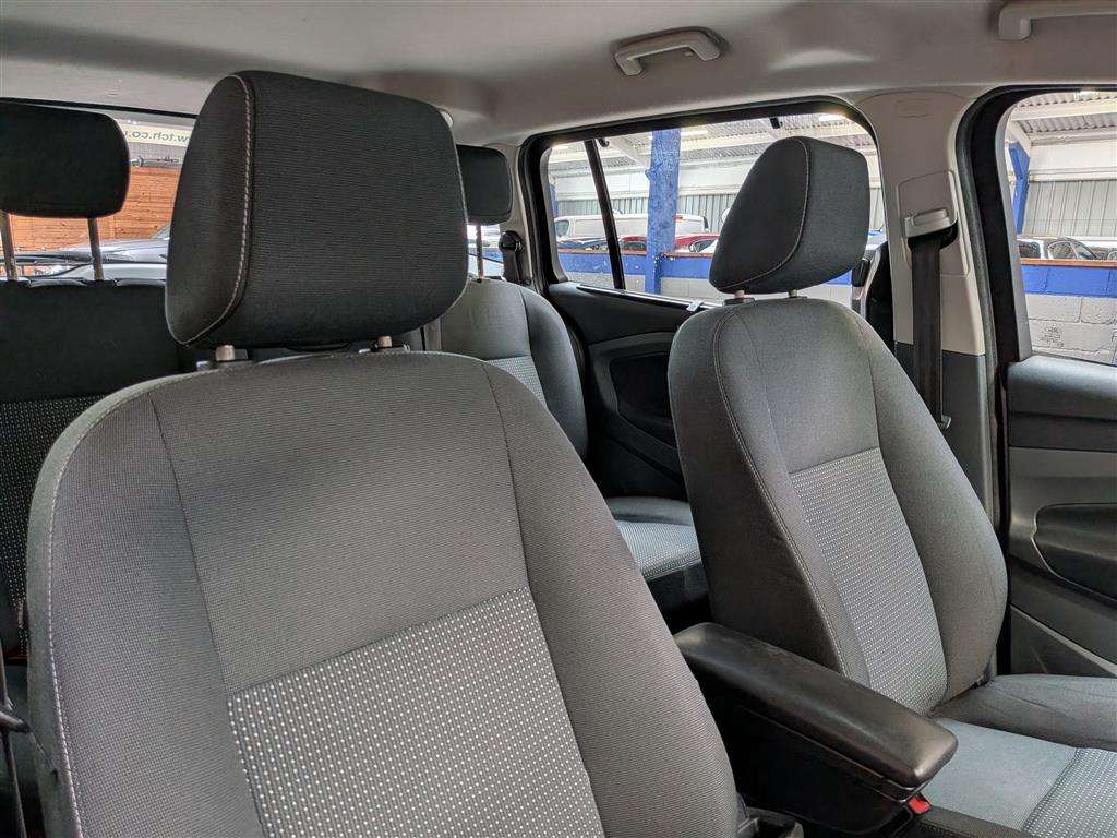 <p>2012 FORD GRAND C-MAX ZETEC</p>