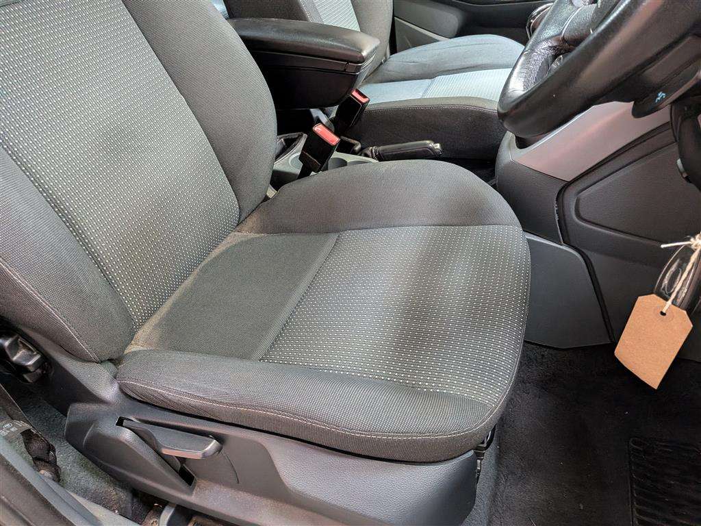 <p>2012 FORD GRAND C-MAX ZETEC</p>